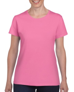 HEAVY COTTON™ LADIES' T-SHIRT