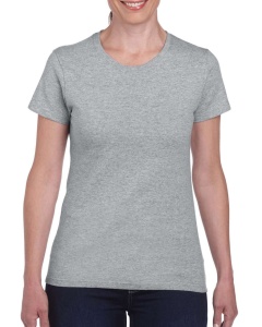HEAVY COTTON™ LADIES' T-SHIRT - Img 11