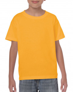 HEAVY COTTON™ YOUTH T-SHIRT - Img 10