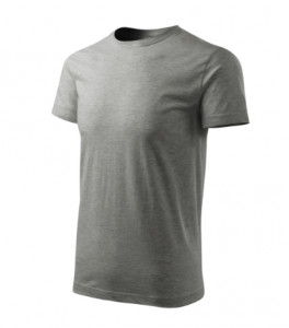 Heavy New Free F37 Tricou unisex - Img 7