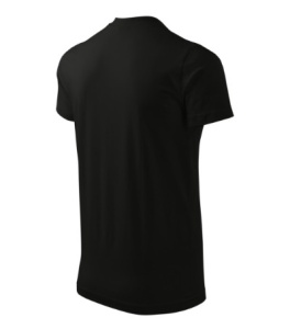 Heavy V-neck 111 Tricou unisex - Img 12
