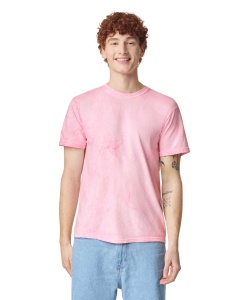 HEAVY WEIGHT COLOR BLAST ADULT T-SHIRT - Img 4