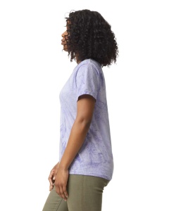 HEAVY WEIGHT COLOR BLAST ADULT T-SHIRT - Img 7