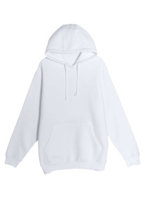 HEAVYWEIGHT PULLOVER HOODIE - Img 25
