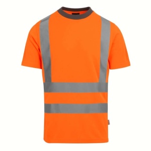 HI-VIS PRO CONTRACT T-SHIRT - Img 2