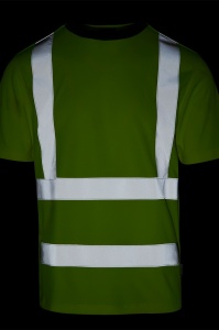 HI-VIS PRO CONTRACT T-SHIRT - Img 7