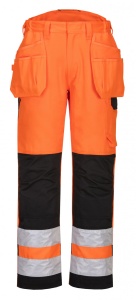 Hi-Vis PW2 Pantaloni de service - Img 8