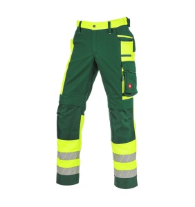 High-vis trousers e.s.motion 24/7 - Img 5
