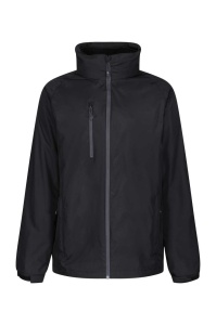 HONESTLY MADE RECYCLED 3-IN-1 JACKET WITH SOFTSHELL INNER - Img 3