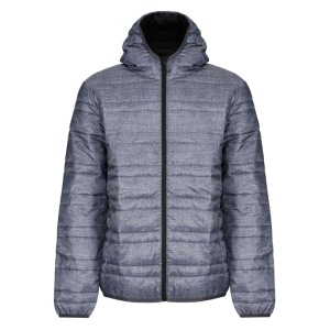 HOODED PACKAWAY FIREDOWN JACKET - Img 4