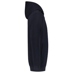 Hooded Sweat Jacket Washable 60°C T44 Hanorac unisex - Img 20