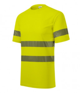 HV Dry 1V8 Tricou unisex - Img 1