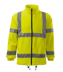 HV Fleece Jacket 5V1 Jachetă fleece unisex - Img 4
