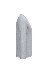 IDEAL150 UNISEX LSL TUBULAR T-SHIRT - Img 7
