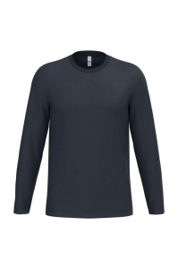 IDEAL150 UNISEX LSL TUBULAR T-SHIRT - Img 17