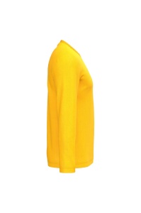 IDEAL150 UNISEX LSL TUBULAR T-SHIRT - Img 37