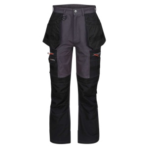 INFILTRATE SOFTSHELL STRETCH TROUSERS - Img 3