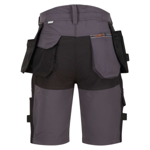 INFILTRATE STRETCH SHORT WITH DETACHABLE HOLSTERS - Img 5