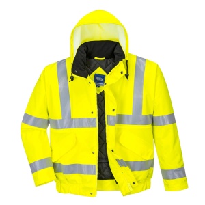 Jacheta Bomber Sealtex Ultra ( Galben)