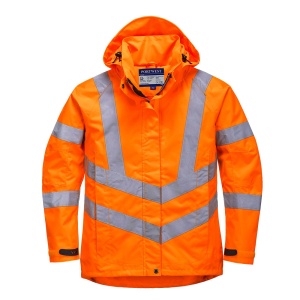 Jacheta Femei HiVis Respirabila