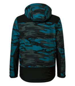 Jachetă VERTEX CAMO - Img 4