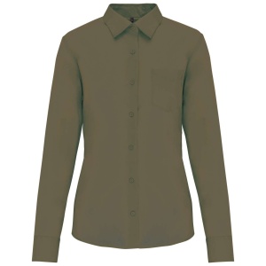 JESSICA > LADIES' LONG-SLEEVED SHIRT - Img 23
