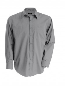 JOFREY > LONG-SLEEVED SHIRT - Img 9