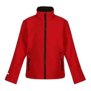 JUNIOR ABLAZE SOFTSHELL - Img 7