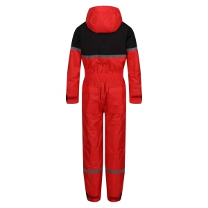 JUNIOR RANCHER WATERPROOF INSULATED COVERALL - Img 4