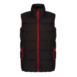 JUNIOR SCHOLAR THERMAL BODYWARMER - Img 2