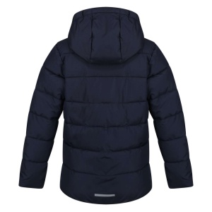 JUNIOR SCHOLAR THERMAL HOODED JACKET - Img 5