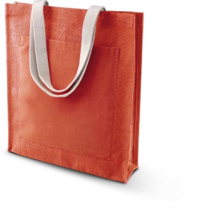 JUTE SHOPPER BAG - Img 3