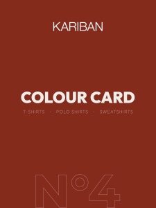 KARIBAN COLOR CARD - Img 2