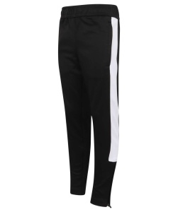 KID'S KNITTED TRACKSUIT PANTS - Img 2