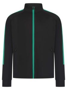 KID'S KNITTED TRACKSUIT TOP - Img 16