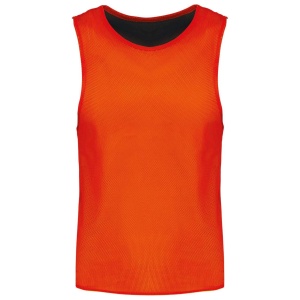 KID'S REVERSIBLE MULTISPORT BIB - Img 5