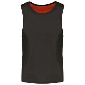 KID'S REVERSIBLE MULTISPORT BIB - Img 9