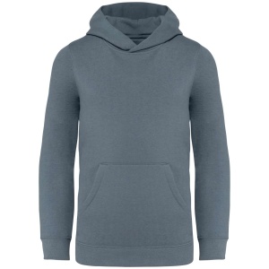 KIDS’ HOODED SWEATSHIRT - Img 6