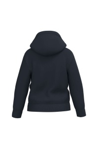 KIDS' BASIC HOODIE SWEATSHIRT - Img 9