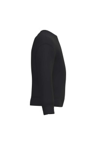 KIDS' BASIC ROUND NECK SWEATSHIRT - Img 13