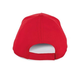 KIDS' COTTON CAP - 5 PANELS - Img 16