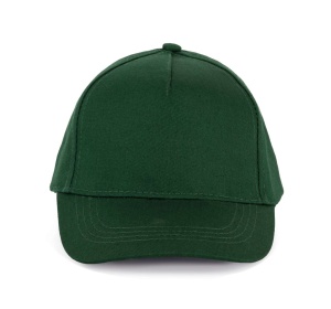 KIDS' COTTON CAP - 5 PANELS - Img 36