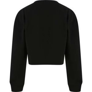 KIDS' CROPPED SLOUNGE SWEAT - Img 3