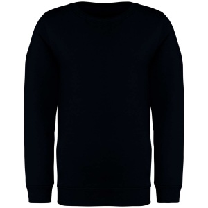 KIDS' ECO-FRIENDLY ROUND NECK SWEATSHIRT - Img 3