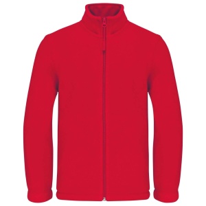KIDS' FULL ZIP FLEECE JACKET - Img 4