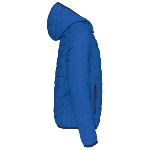 KIDS' LIGHTWEIGHT HOODED PADDED JACKET - Img 13