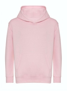 KIDS ORGANIC HOODIE - Img 2