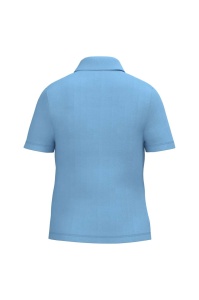 KIDS' PIQUE POLO SHIRT - Img 36