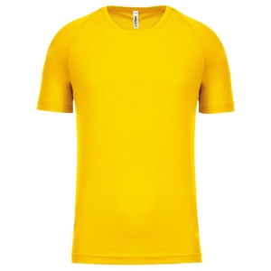 KIDS' SHORT SLEEVED SPORTS T-SHIRT - Img 25
