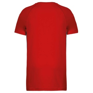 KIDS' SHORT SLEEVED SPORTS T-SHIRT - Img 31